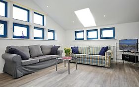 Apartmenthaus Bull Wohnung 5